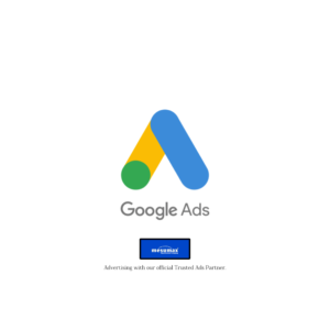 Google Ads Service