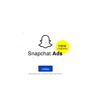 Snapchat Ads Service