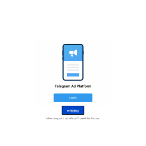 Telegram Ads Service