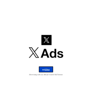 X Ads Service